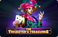 The Tricksters Treasure