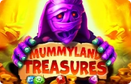 Mummyland Treasures