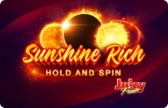 Juicy Fruits Sunshine Rich