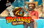 Big Bass Splash