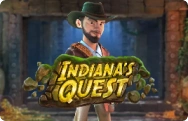 Indianas Quest