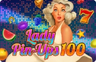 Lady Pin-Upj 100