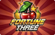 Fortune Three